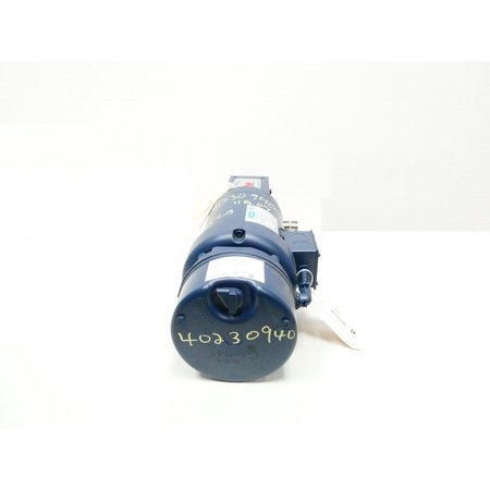 Grove Gear 44Rpm 3Ph 1Hp 1-1/8In 575V-Ac Gearmotor GR-TMQ-824-40-R-56